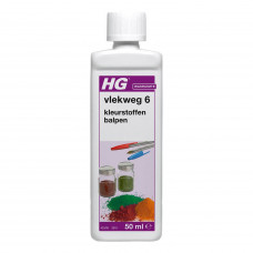 HG VLEKWEG 6 50 ML