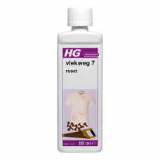 HG VLEKWEG 7 50 ML