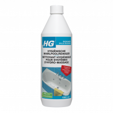 HG HYGIENISCHE WHIRLPOOLREINIGER 1 L