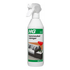 HG TUINMEUBELREINIGER 500 ML