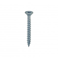 SPAANPLAATSCHROEF PK TX MET NIBS+SNIJPUNT VZ 3.0 X 16 200ST