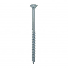 SPAANPLAATSCHROEF PK PZD-2 4.0 X 70 /42 VERZINKT 200 ST