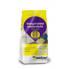 WEBER BEAMIX VOEGMIDDEL WATERDICHT ANTRACIET 2KG (6)