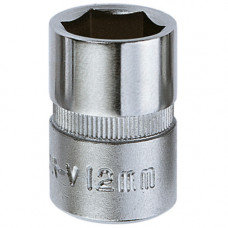 DOP 1/4 INCH 5MM OP KAART