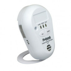 KOOLMONOXIDE MELDER OP BATTERIJ 3V - CO7B