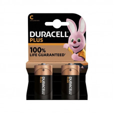 BLS A 2ST.DURACELL PLUS MN1400/C