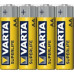 VARTA SUPERLIFE AA BATT. B