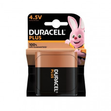 DURACELL DURALOCK 4.5V MN1203 - BP1