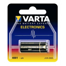 VARTA HE LADY LR1 1,5V ZB/1 **