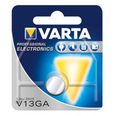 VARTA BATTERIJ ELECTRONIC BLIS V13GA 1,5V