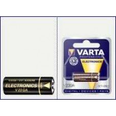 VARTA BATTERIJ ELECTRONIC BLIS V23GA 12V