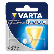 VARTA BATTERIJ ELECTRONIC BLIS CR2016 3V