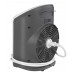 EUROM SAFE-T-FAN HEATER 2000 LCD FANHEATER