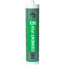 SEAL-IT® 130 CEMENT-FIX GRIJS 310ML