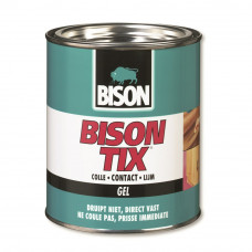 BISON TIX 750 ML.