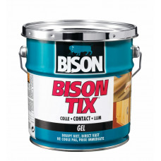 BISON TIX 2½ LTR.