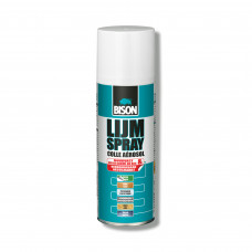 BISON LIJMSPRAY 500 ML.