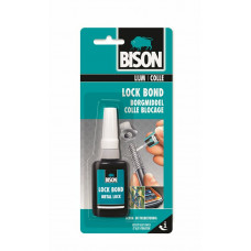 BISON LOCK BOND 10 ML.