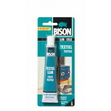 BISON TEXTIELLIJM 50 ML.