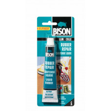 BISON RUBBER REPAIR 50 ML. TUBE + FOLIE