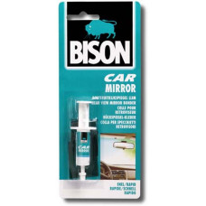 BISON CAR MIRROR BLISTER 2 ML NL/FR