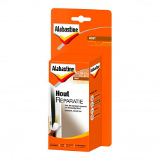 ALABASTINE HOUTREPARATIE 150 GR.