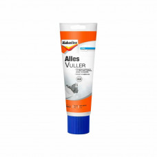 ALABASTINE ALLESVULLER 330 GR. GRIJS