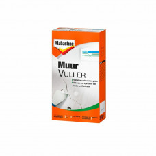 ALABASTINE MUURVULLER 500 GR.