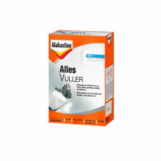 ALABASTINE ALLESVULLER 750 GR.