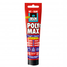 BISON POLY MAX HIGH TACK EXPRES 165 GR