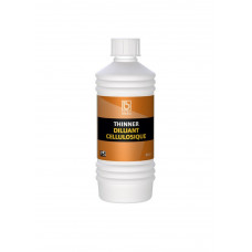 BLEKO THINNER 500 ML.