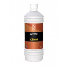 BLEKO ACETON 500 ML.