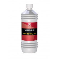 BLEKO WASBENZINE 1 LTR.