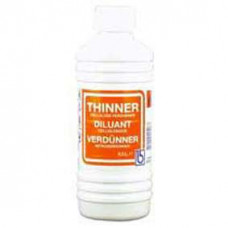 THINNER 1L