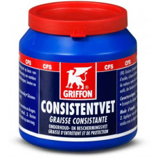 GRIFFON CONSISTENTVET POT 200 G