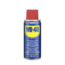 WD40 MULTI-USE 100ML SPUITBUS