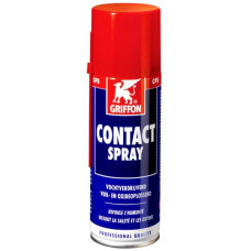 GRIFFON CONTACT SPRAY SPUITBUS 200 ML NL/FR/DE