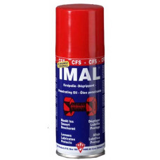 GRIFFON IMAL® SPUITBUS 100 ML NL/FR