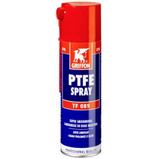 GRIFFON PTFE SPRAY SPUITBUS 300 ML NL/FR/DE