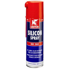 GRIFFON SILICONE SPRAY SPUITBUS 300 ML NL/FR/DE