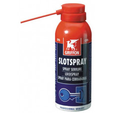 GRIFFON SLOTSPRAY SPUITBUS 150 ML NL/FR/ES