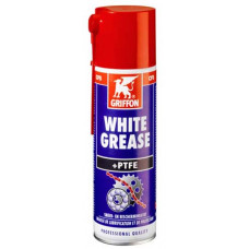 GRIFFON WHITE GREASE SPUITBUS 300 ML NL/FR/EN