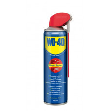 WD40 MULTI-USE 450ML SMART STRAW SPUITBUS