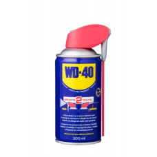 WD40 MULTI-USE 300ML SMART STRAW SPUITBUS