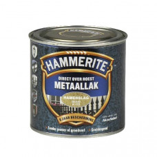 HAMMERITE HAMERSLAG 250 ML. H170 GOUD