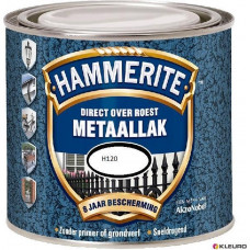 HAMMERITE HAMERSLAG 250 ML. H120 LICHTBLAUW