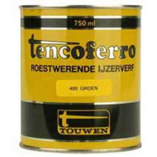 TENCOFERRO 402 WIT 0,75