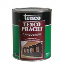 TENCOPRACHT CARBOBRUIN 2.5