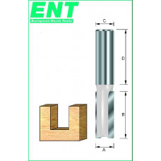 GROEFFREES HM 3X8X45MM KOLF 6MM