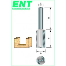 GROEFFREES HM 10X35X90MM MET HM GRONDMES KOLF 12MM